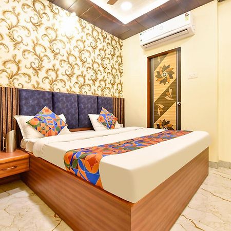 Fabhotel Spark Jaipur Bagian luar foto