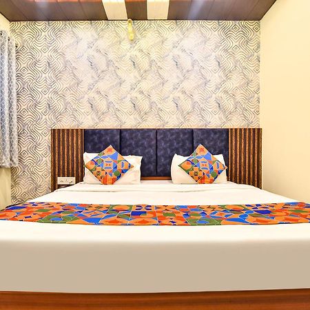 Fabhotel Spark Jaipur Bagian luar foto